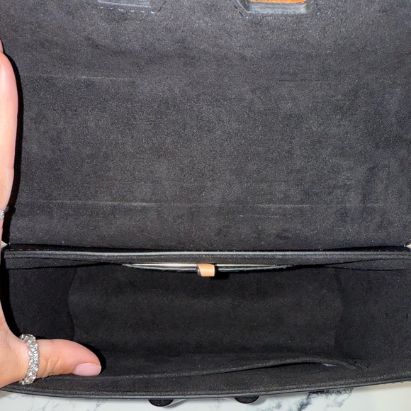 Louis Vuitton Monogram Twist MM Leopard Print - Picture 8 of 13